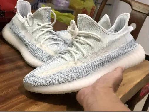 Yeezy Boost 350 V2 Citrin (Non-Reflective) Shoes Sneakers by Air Jordan
