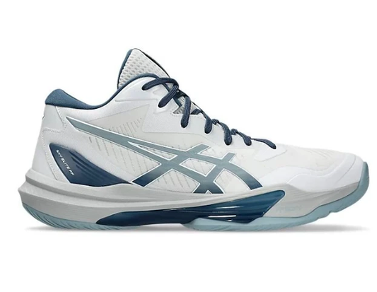 Asics Sky Elite FF MT 3 White Dolphin Grey 1051A081-100 by Air Jordan