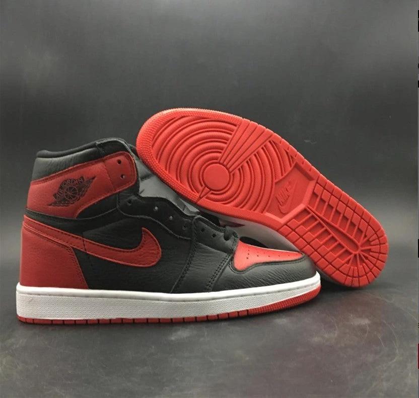 Air Jordan 1 Retro High Homage To Home (Non-numbered) Shoes Sneakers by Air Jordan