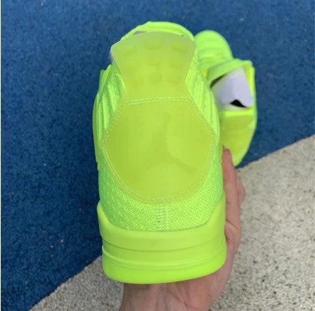 Air Jordan 4 Flyknit by Air Jordan