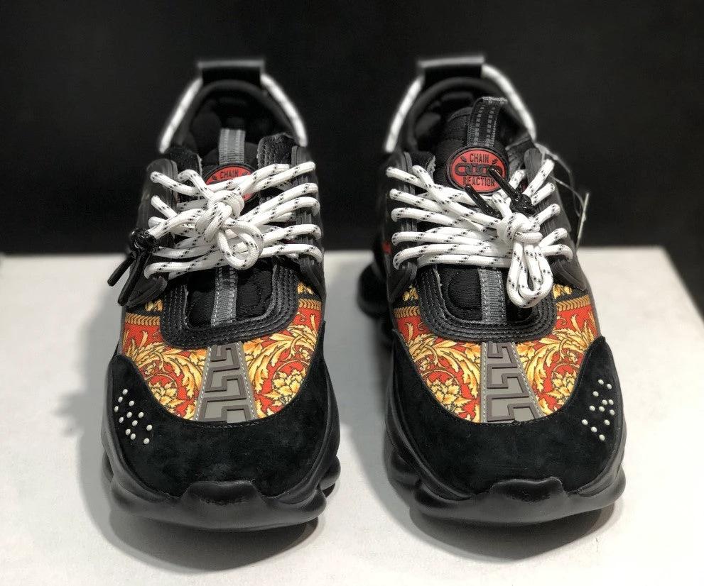 Chain Reaction Shoes Sneakers 19 by Air Jordan