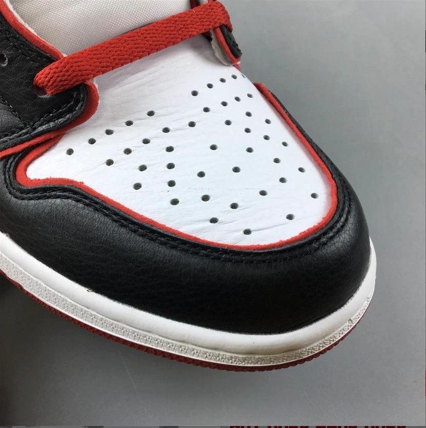 Air Jordan 1 Retro High Bloodline Shoes Sneakers by Air Jordan