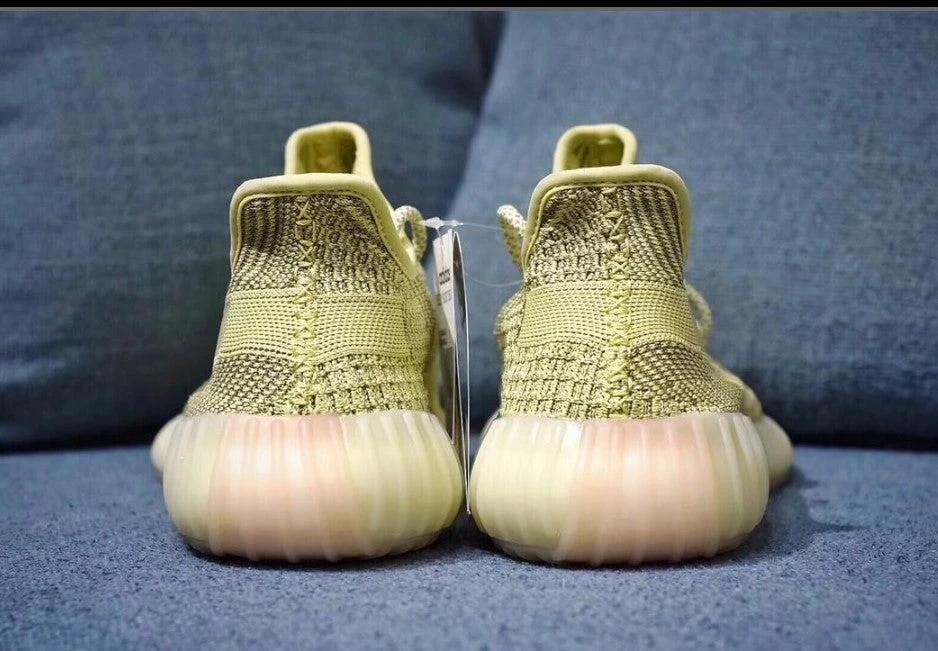 Yeezy Boost 350 V2 Antlia (Reflective) Shoes Sneakers by Air Jordan