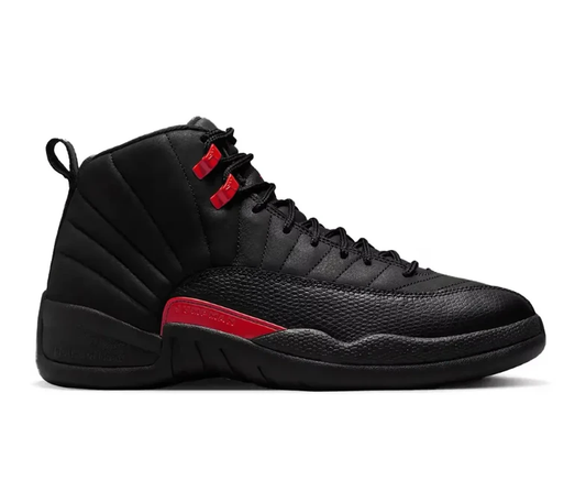 AJ 12 Bloodline Shoes Sneakers by Air Jordan