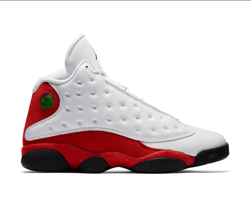 Air Jordan 13 Chicago (2026) Shoes Sneakers by Air Jordan