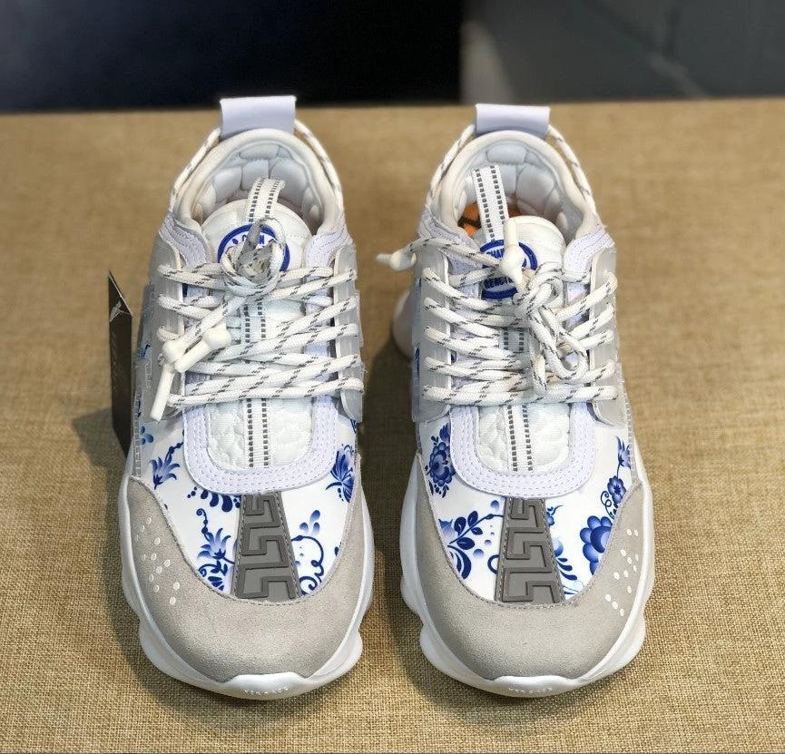 Chain Reaction Shoes Sneakers 16 by Air Jordan