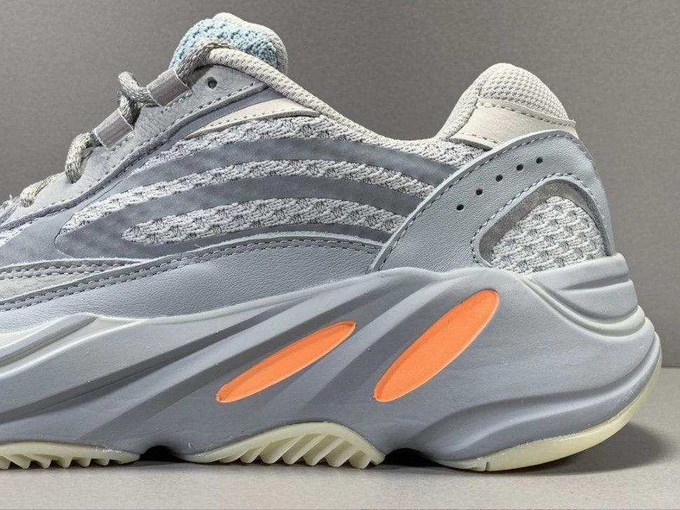 Yeezy Boost 700 V2 Inertia Shoes Sneakers by Air Jordan