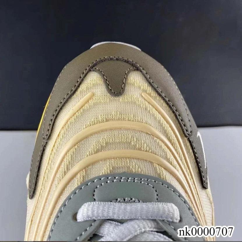Air Max 270 React ENG Travis Scott Shoes Sneakers by Air Jordan