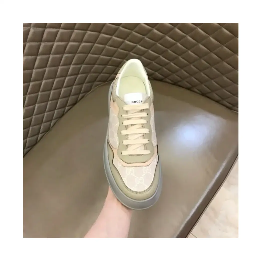 GG Rhyton Shoes Sneakers – nk0005086 by Air Jordan