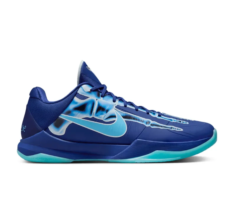 Kobe 5 Protro X-Ray Shoes Sneakers by Air Jordan