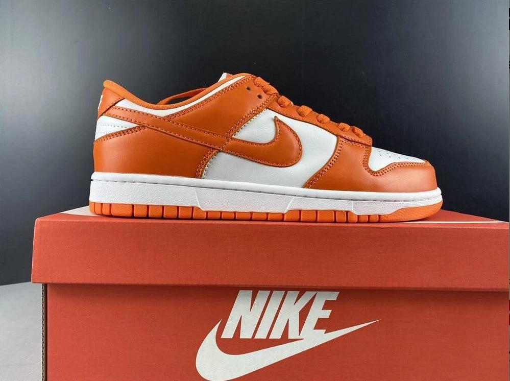 Dunk Low SP Syracuse (2020) Shoes Sneakers by Air Jordan