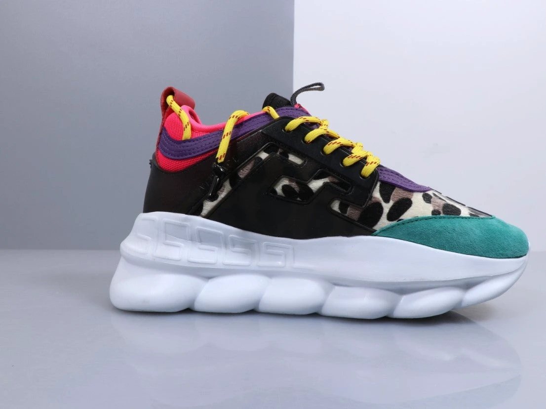 Chain Reaction Shoes Sneakers 14 by Air Jordan