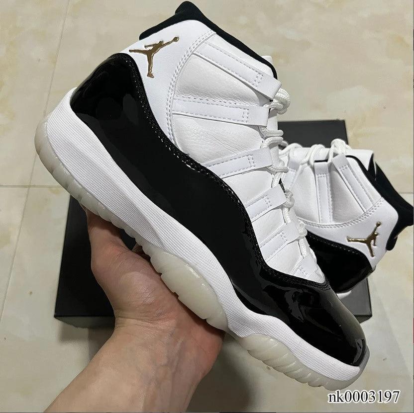 Air Jordan 11 Retro DMP Gratitude 2023 Shoes Sneakers by Air Jordan