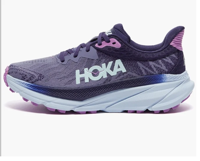 Hoka One One Challenger ATR 7 Meteor Night Sky 1134498-MNSK by Air Jordan