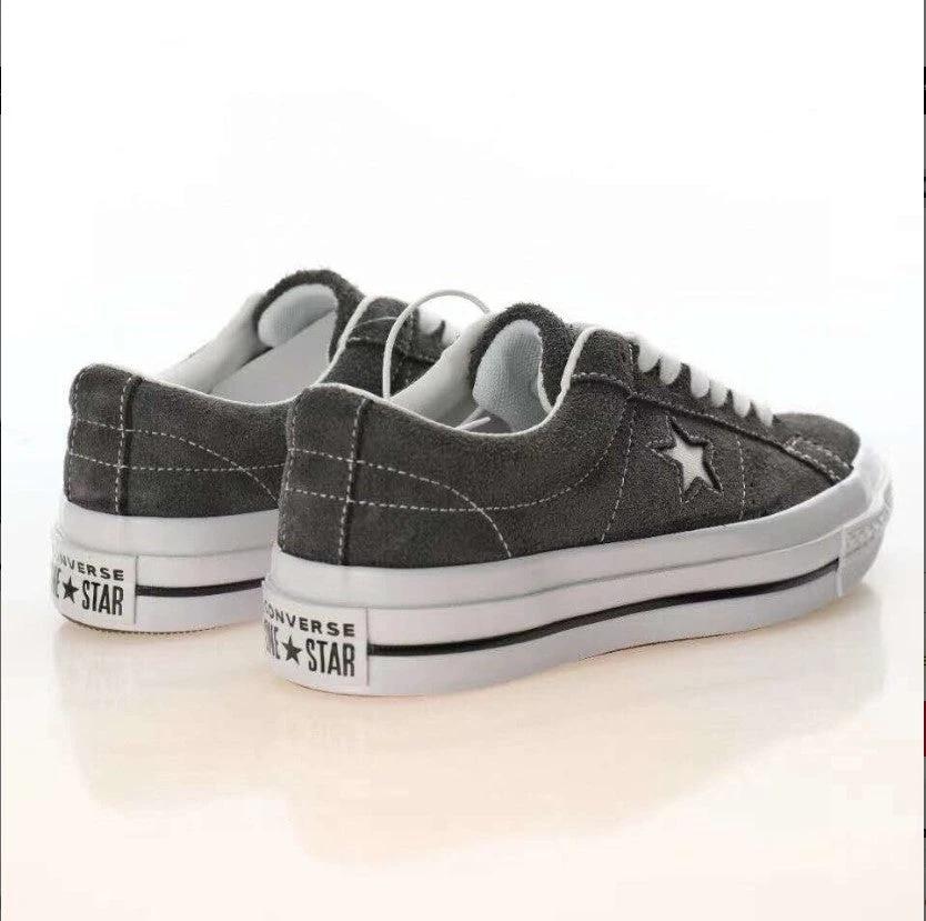 Converse One Star Vintage Suede OX Shoes Sneakers by Air Jordan