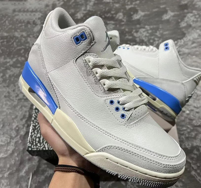 Air Jordan 3 Lucky Shorts Shoes Sneakers by Air Jordan
