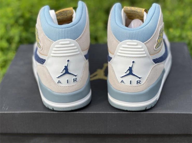 Air Jordan Legacy 312 Corduroy Swoosh Shoes Sneakers by Air Jordan