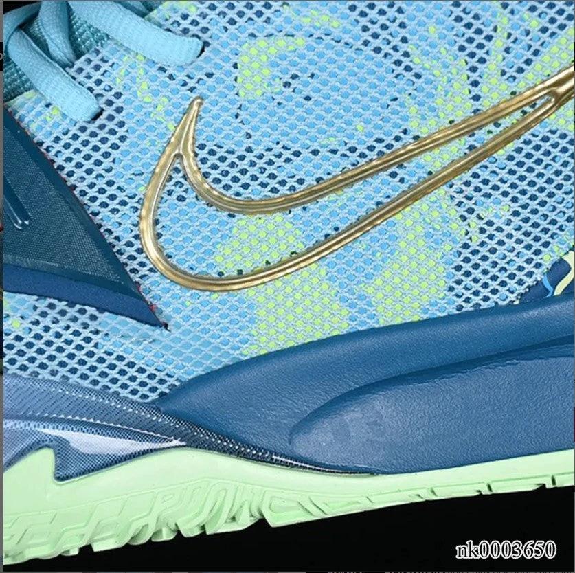 Kyrie 7 Preheat Special FX Shoes Sneakers by Air Jordan