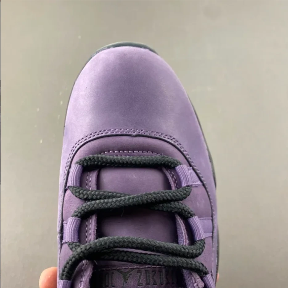 Air Jordan 11 Mojave Las Vegas Shoes Sneaker by Air Jordan