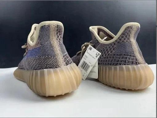 Yeezy Boost 350 V2 Fade Shoes Sneakers by Air Jordan