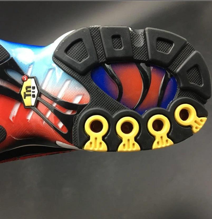 Air Max Plus Greedy Shoes Sneakers by Air Jordan