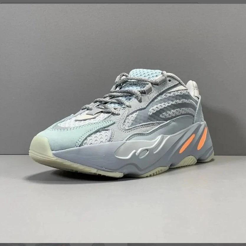 Yeezy Boost 700 V2 Inertia Shoes Sneakers by Air Jordan