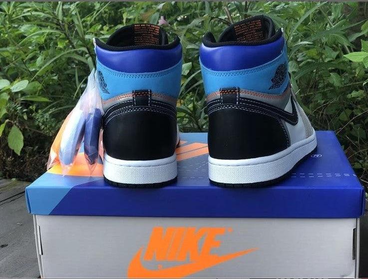 Air Jordan1 Retro High OG Prototype Shoes Sneakers by Air Jordan