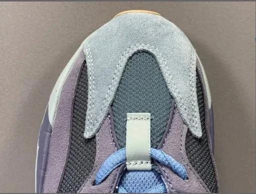 Yeezy Boost 700 Carbon Blue Shoes Sneakers by Air Jordan