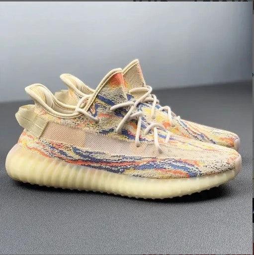 Yeezy Boost 350 V2 MX OAT Shoes Sneakers by Air Jordan