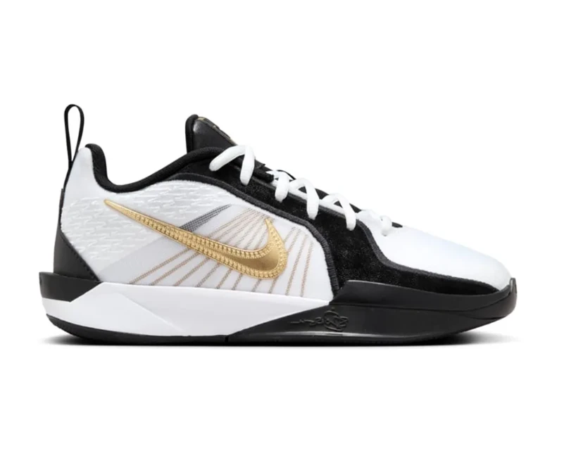 Sabrina 2 Gold Quest Shoes Sneakers by Air Jordan