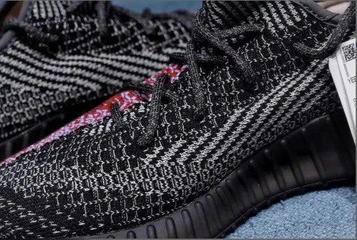 Yeezy Boost 350 V2 Yecheil (Non-Reflective) Shoes Sneakers by Air Jordan