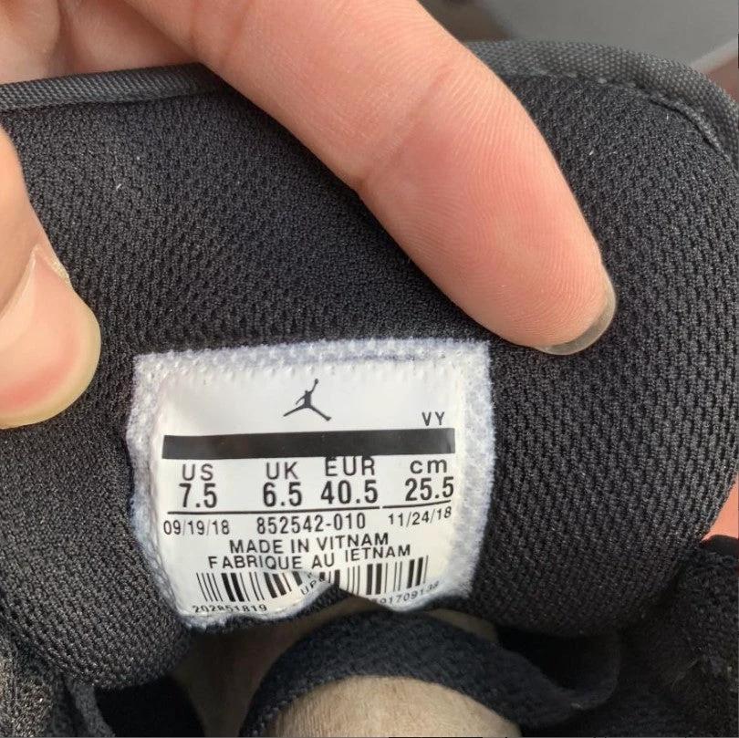 Air Jordan 1 Mid Equality (2019) Shoes Sneakers by Air Jordan