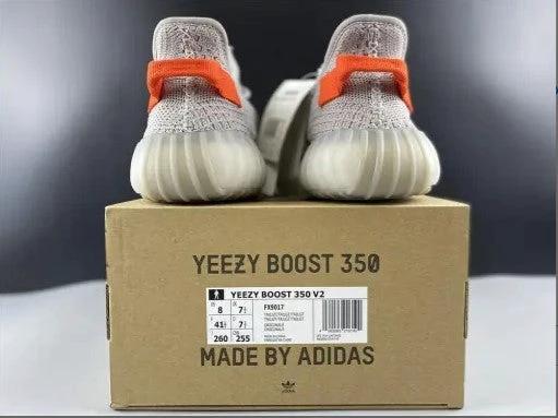 Yeezy Boost 350 V2 Tail Light Shoes Sneakers 1 by Air Jordan
