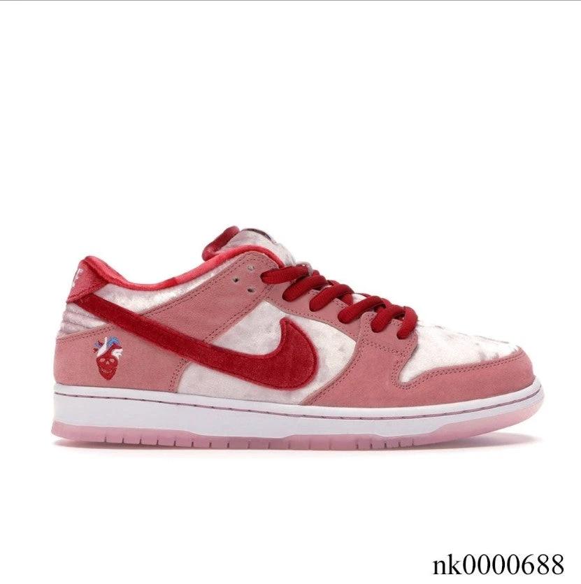 Nike SB Dunk Low StrangeLove Skateboards Shoes Sneakers by Air Jordan