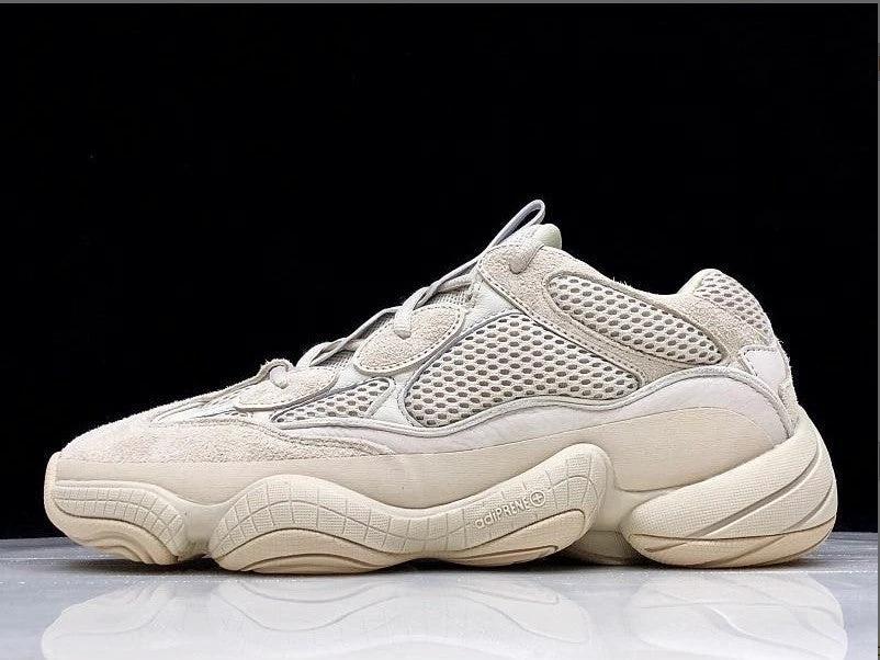 Yeezy 500 Blush Shoes Sneakers by Air Jordan