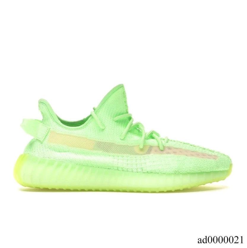 Yeezy Boost 350 V2 Glow Shoes Sneakers by Air Jordan