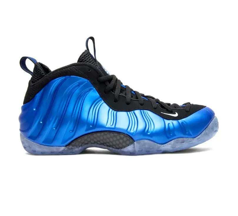 Air Foamposite One Royal Shoes Sneakers by Air Jordan