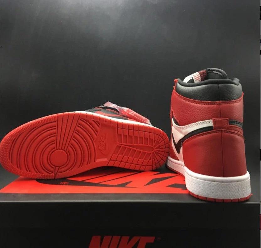 Air Jordan 1 Retro High Homage To Home (Non-numbered) Shoes Sneakers by Air Jordan