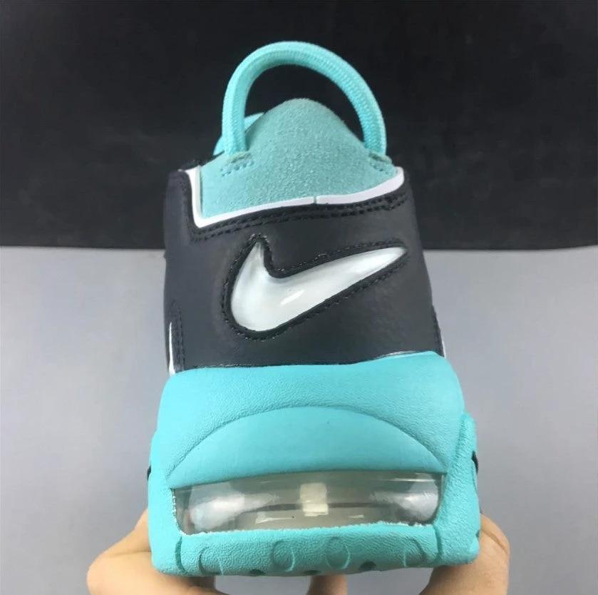 Air More Uptempo Tiffany (GS) Shoes Sneakers by Air Jordan