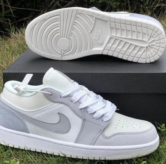 Air Jordan 1 Low Paris Shoes Sneakers by Air Jordan