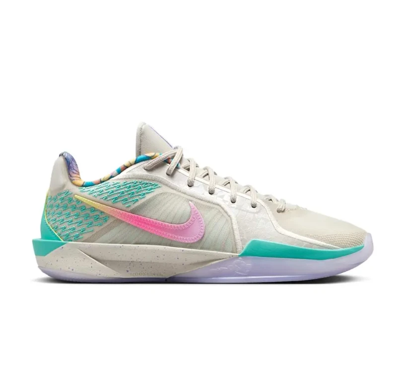 Titan 22 x Sabrina 2 Make Space Shoes Sneakers by Air Jordan