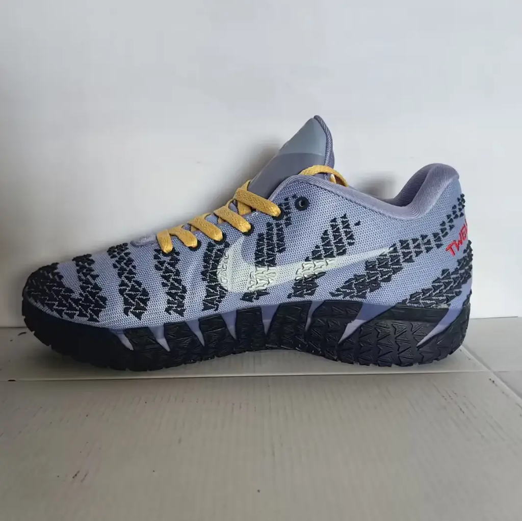 Ja 3 ‘Hustle & Flow’ Shoes Sneakers by Air Jordan