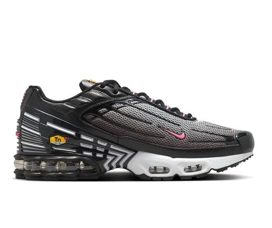 Air Max Plus 3 Chamois Shoes Sneakers by Air Jordan