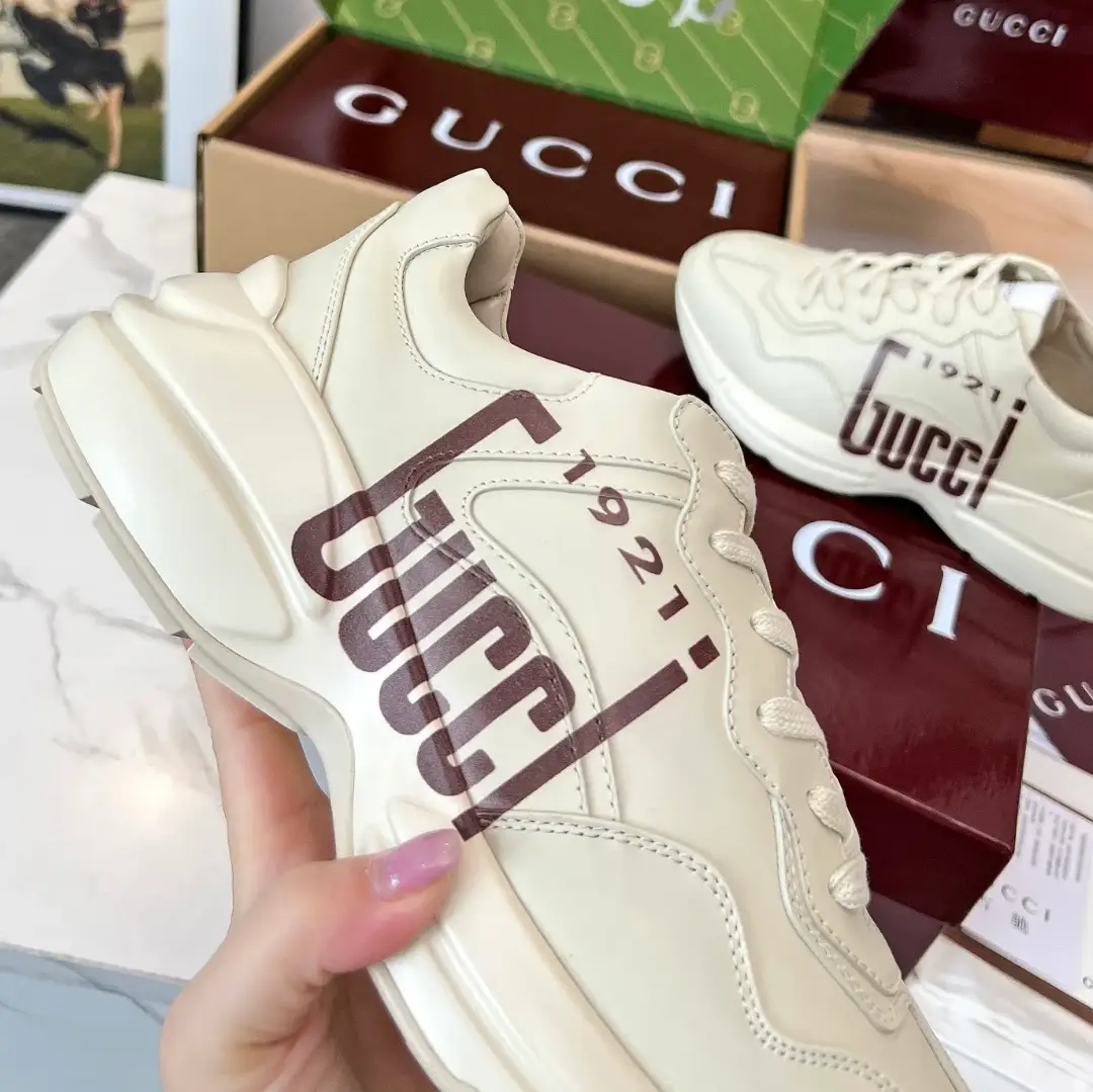 GG Rhyton ‘1921 GG’ Shoes Sneakers by Air Jordan