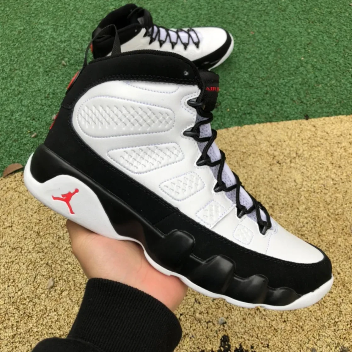 Air Jordan 9 Space Jam (2026) Shoes Sneakers by Air Jordan