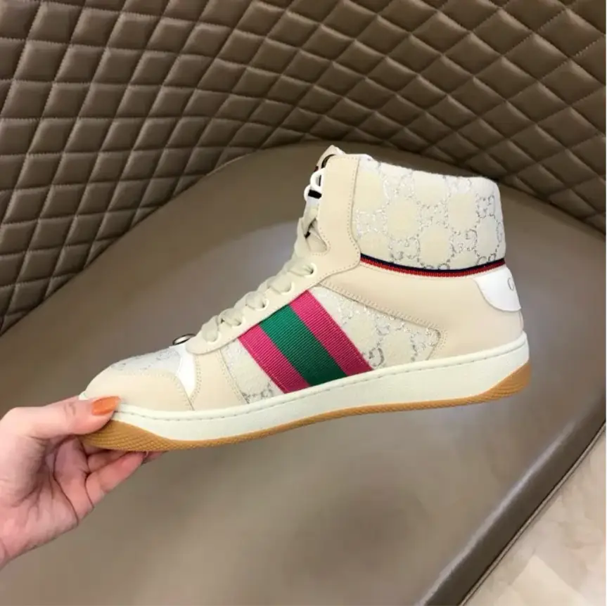 GG High-Top Shoes Sneakers – nk0005058 by Air Jordan