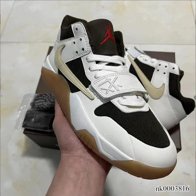Travis Scott x Jumpman Jack Sail Shoes Sneakers by Air Jordan