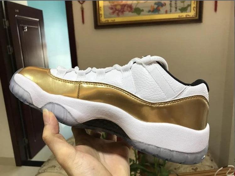 Air Jordan 11 Retro Low Closing Ceremony Shoes Sneakers 1 by Air Jordan
