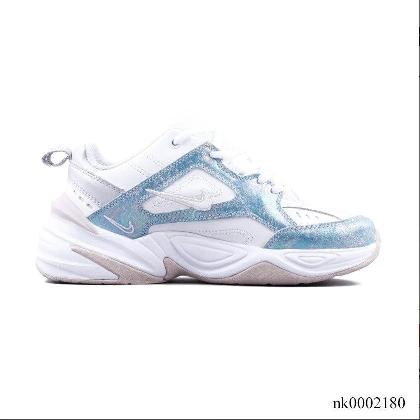 M2K Tekno Cyan Shoes Sneakers by Air Jordan