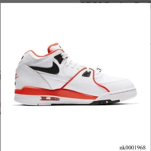 Air Force 89 Rucker Park Shoes Sneakers by Air Jordan